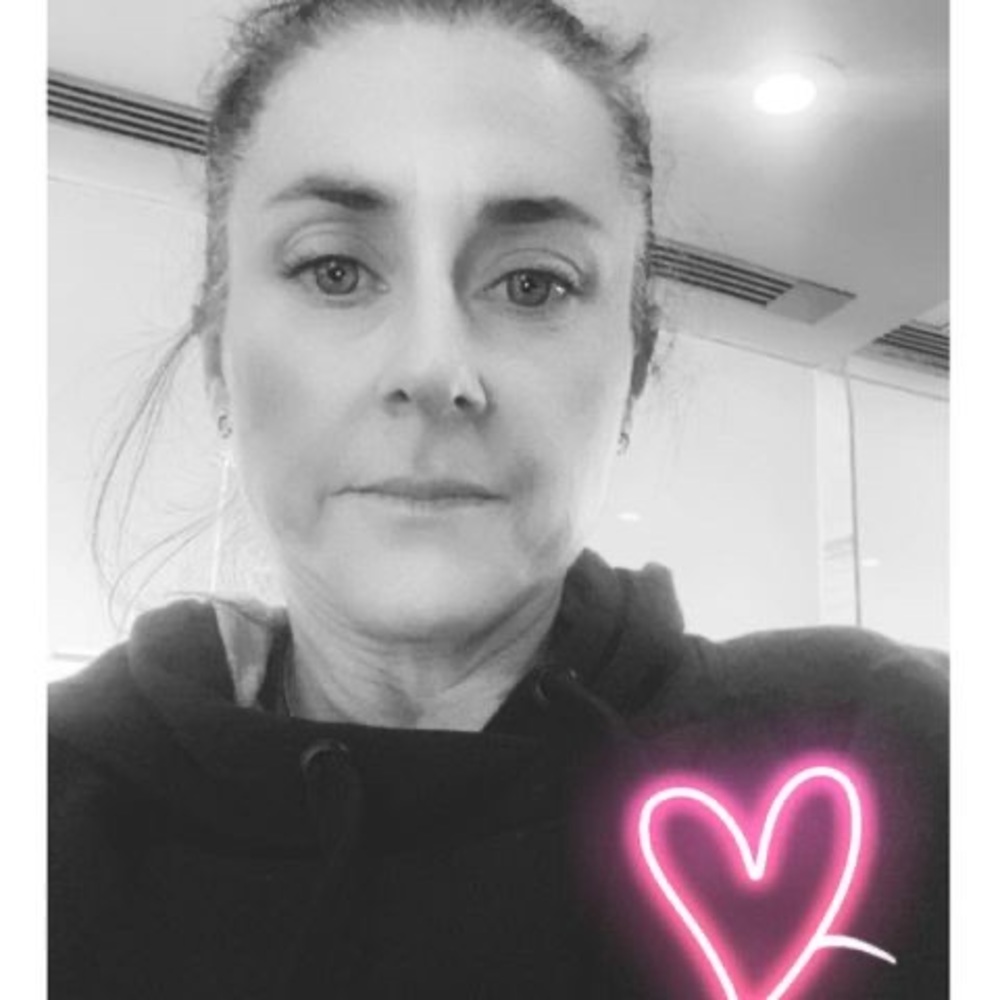 Meet your Posher, Rose